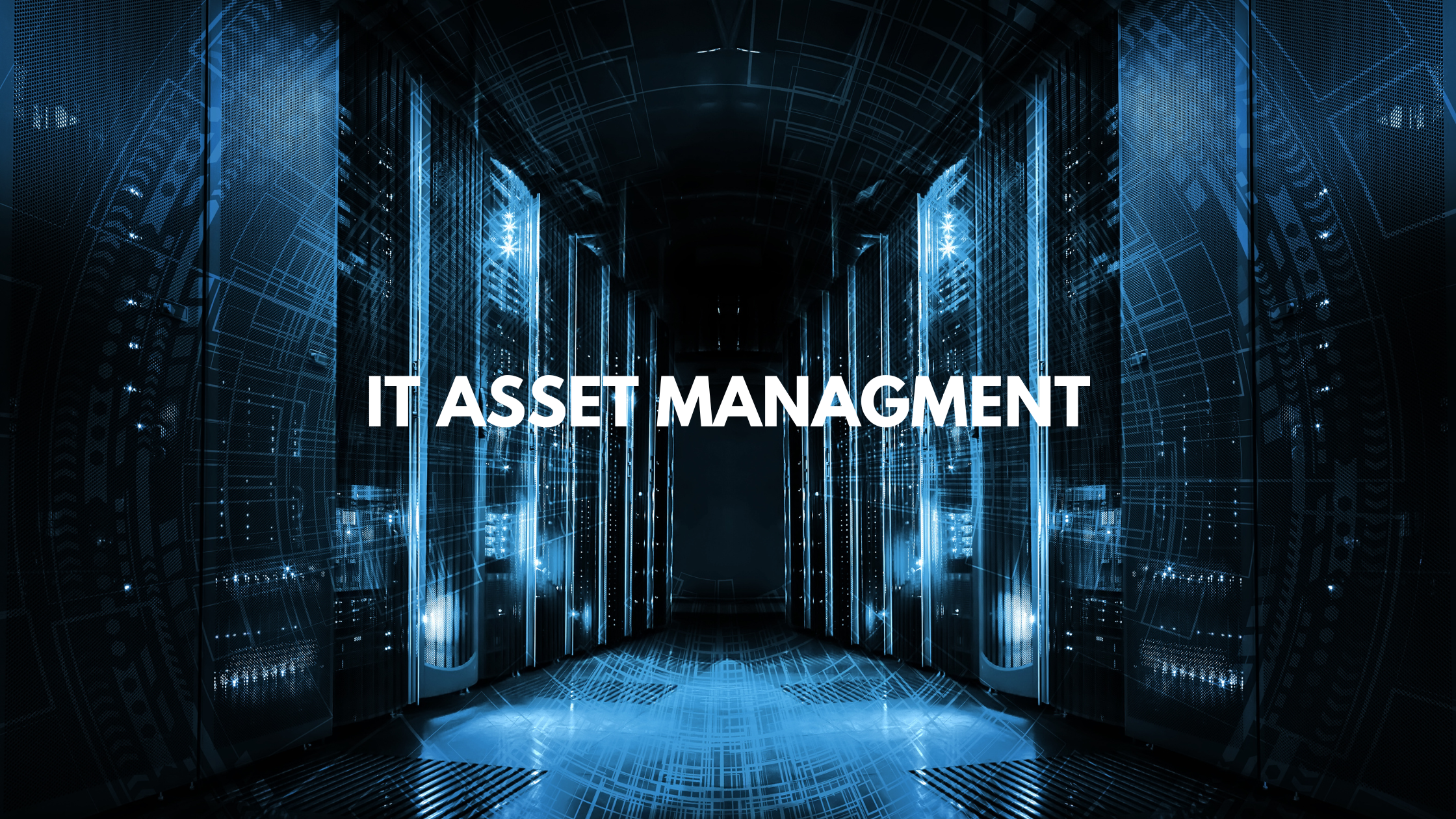 IT Asset Management Blog Post